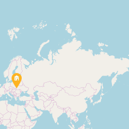 Kremennyk на глобальній карті
